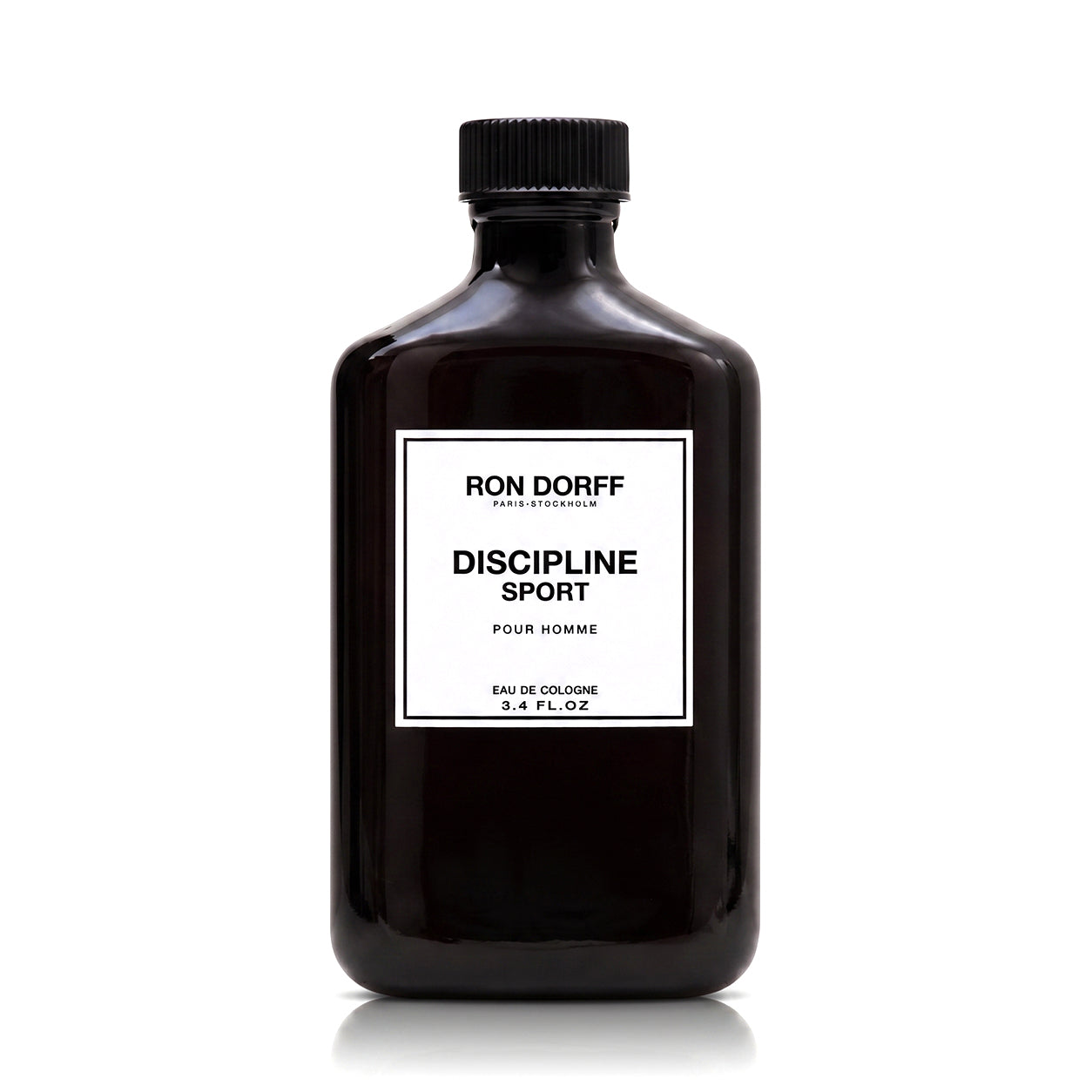 Discipline Sport Pour Homme Eau de Cologne 3.4 oz. Click to open in modal