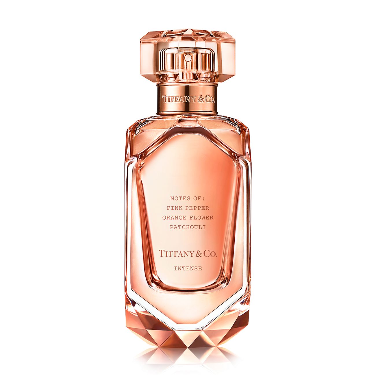 Rose Gold Intense Eau de Parfum 2.5 oz. Click to open in modal