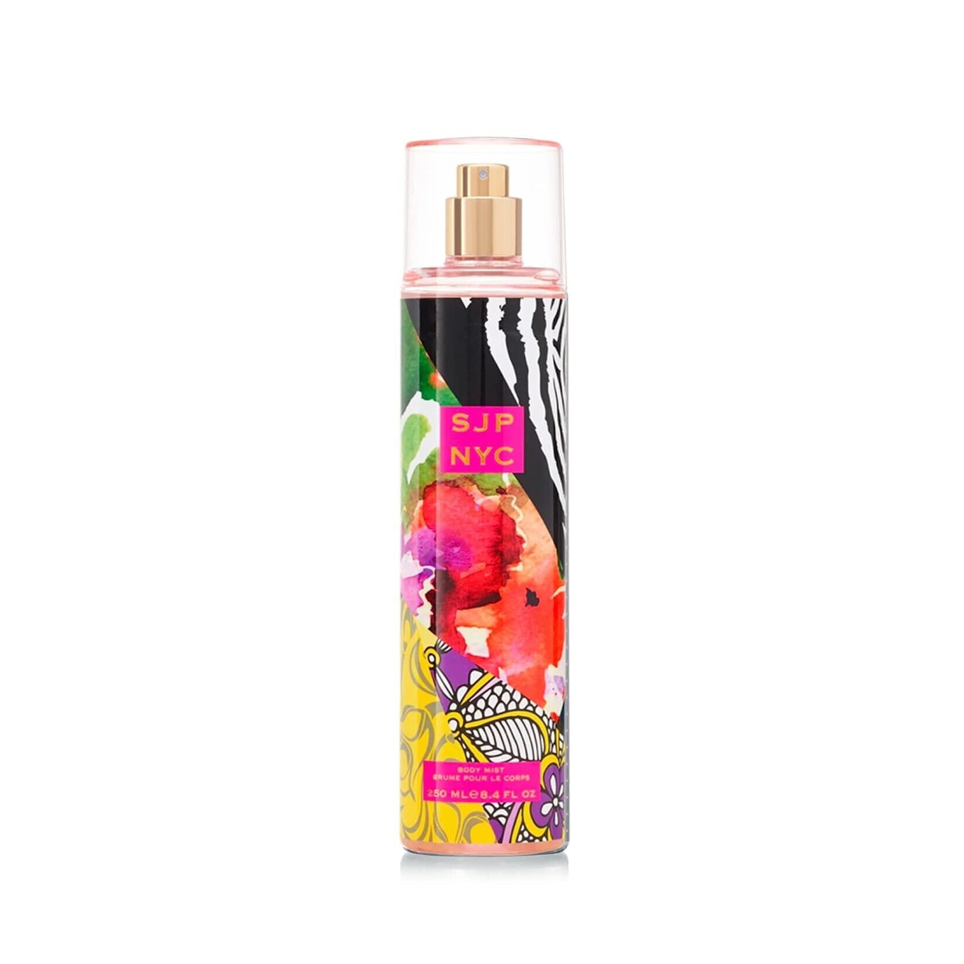 NYC Body Spray For Women Click to open in modal