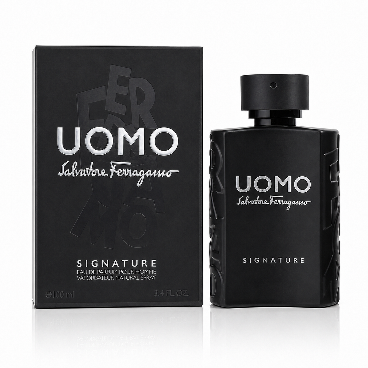Uomo Signature Eau de Parfum 3.4 oz. Click to open in modal