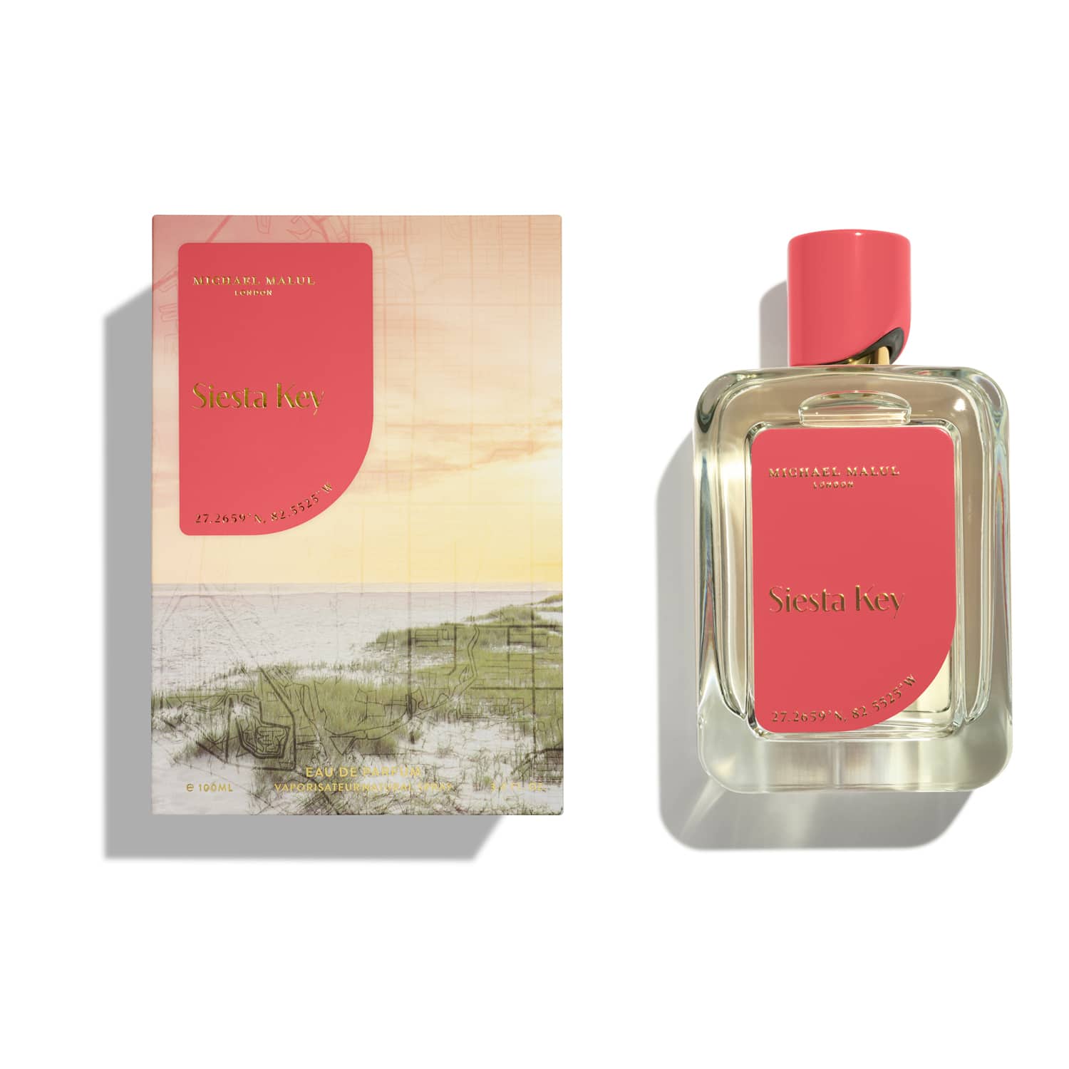 Siesta Key Perfume For Women Click to open in modal