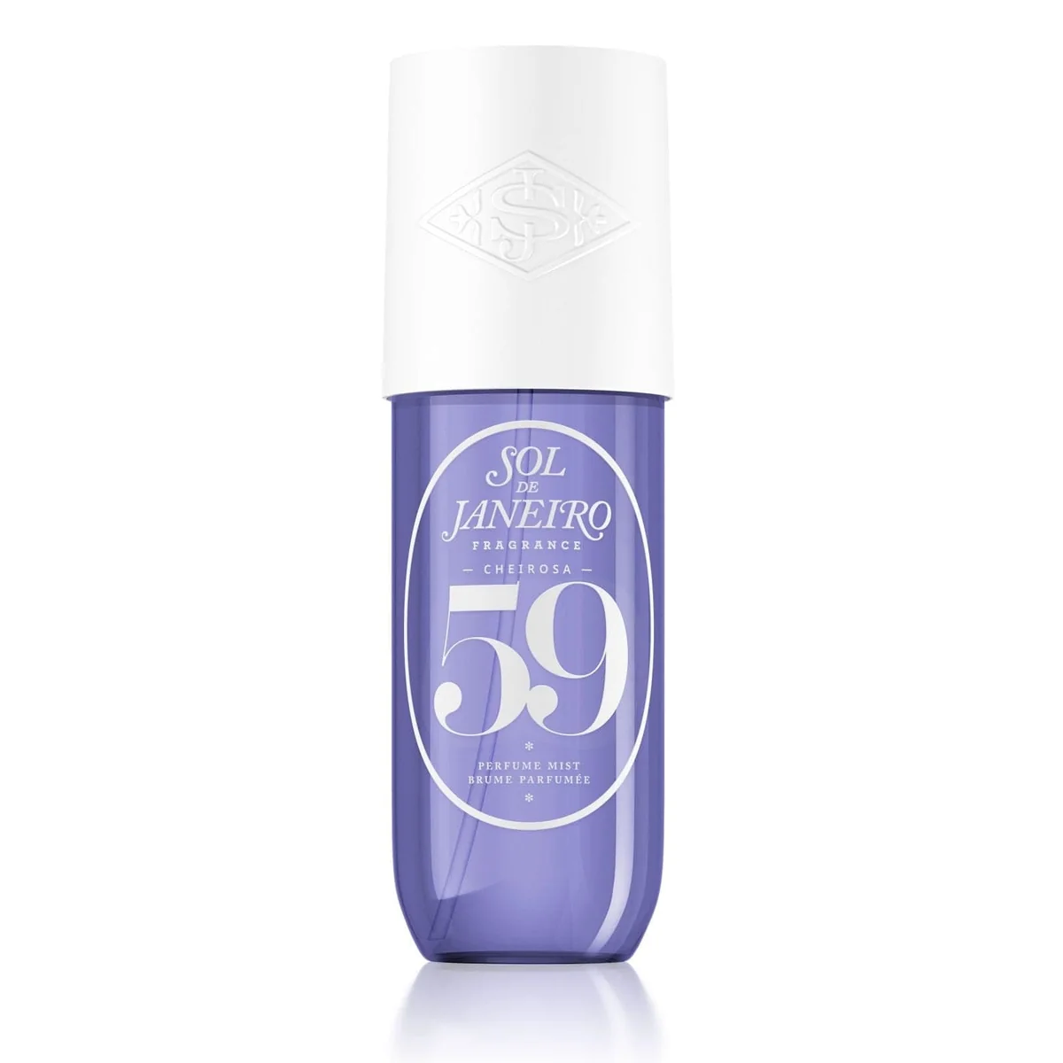 Cheirosa 59 Perfume Mist 8.1 oz. Click to open in modal
