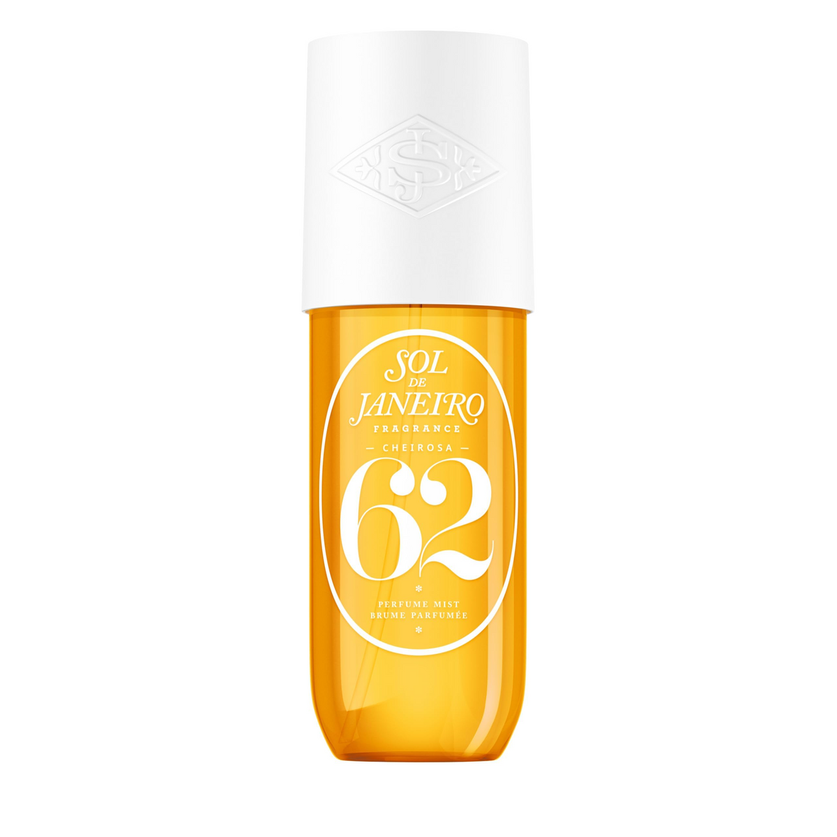 Brazlian Crush Cheirosa 62 Perfume Mist 8.1 oz. Click to open in modal