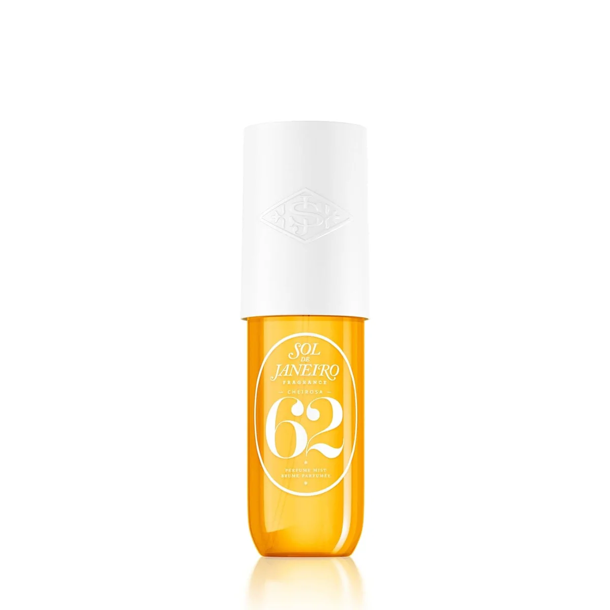 Brazlian Crush Cheirosa 62 Perfume Mist 3.0 oz. Click to open in modal