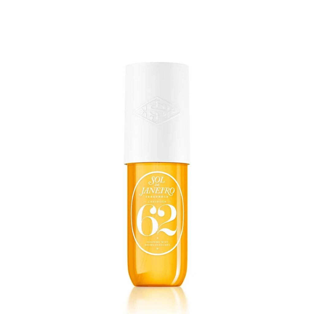 Brazlian Crush Cheirosa 62 Perfume Mist 3.0 oz. slider image, Click to open in model