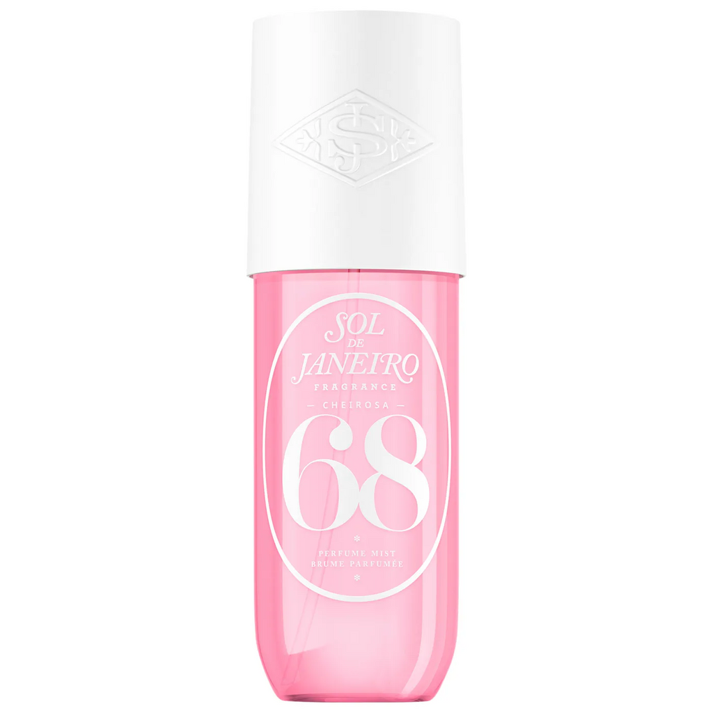 Brazlian Crush Cheirosa 68 Perfume Mist 8.1 oz. slider image, Click to open in model