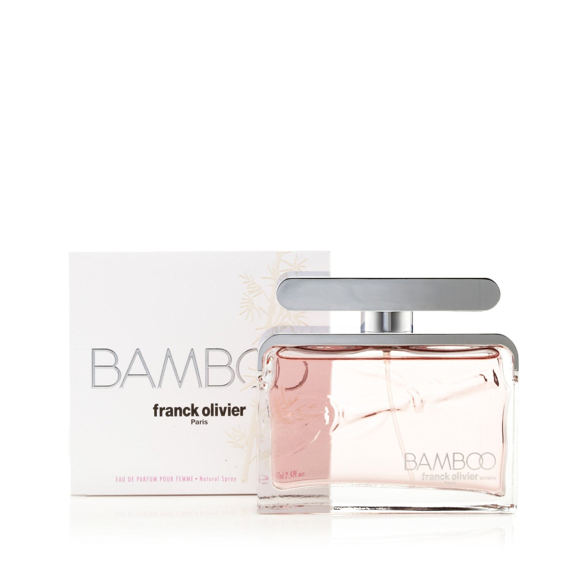 Bamboo Eau de Parfum Spray for Women Click to open in modal