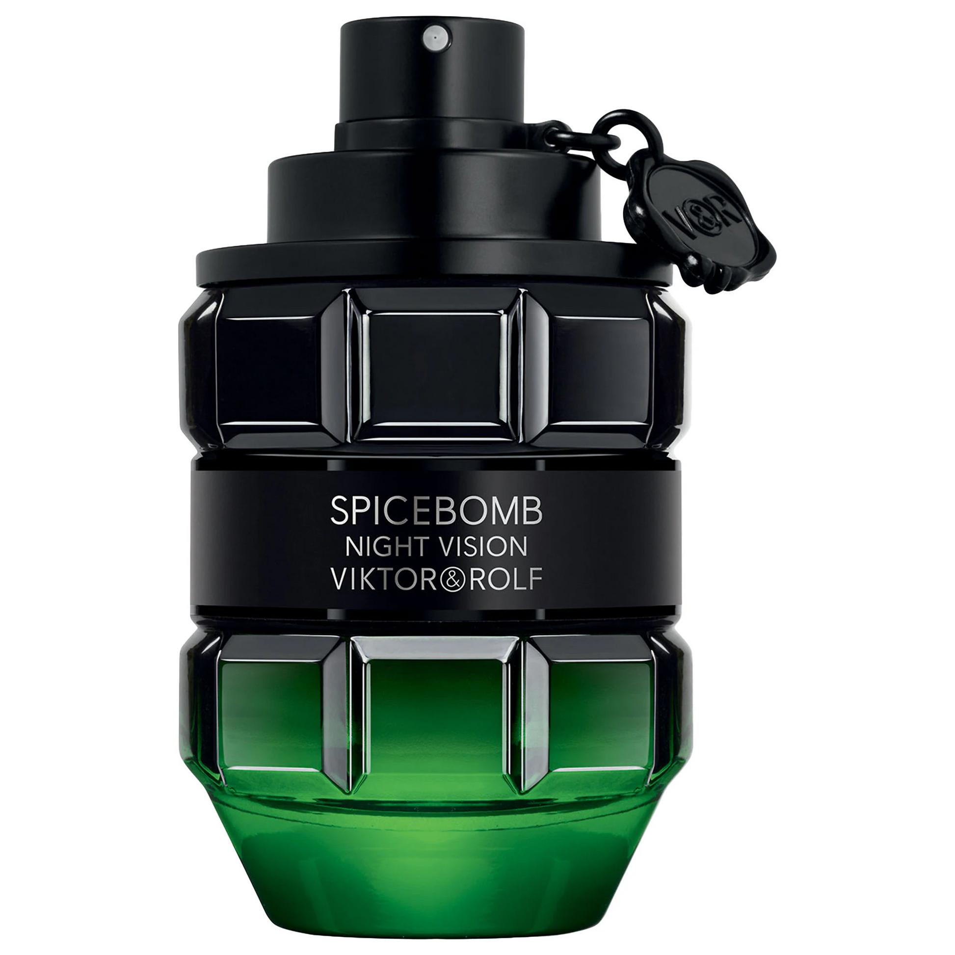 Spicebomb Night Vision Eau de Toilette 3.0 oz. Click to open in modal