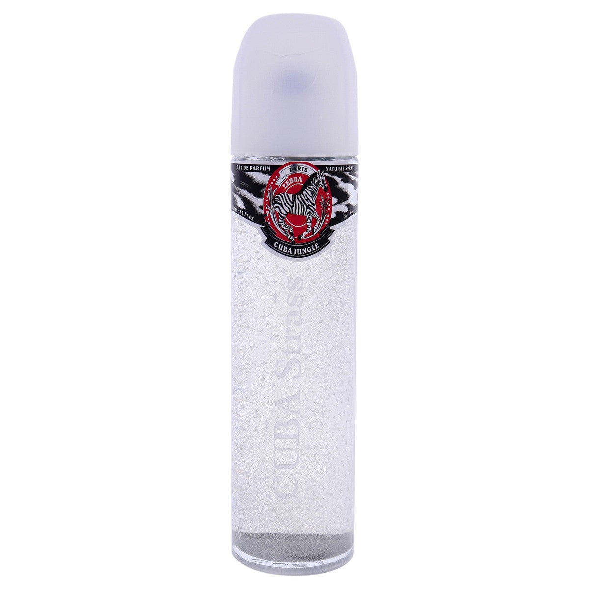 Strass Zebra Eau de Parfum 3.3 oz. Click to open in modal