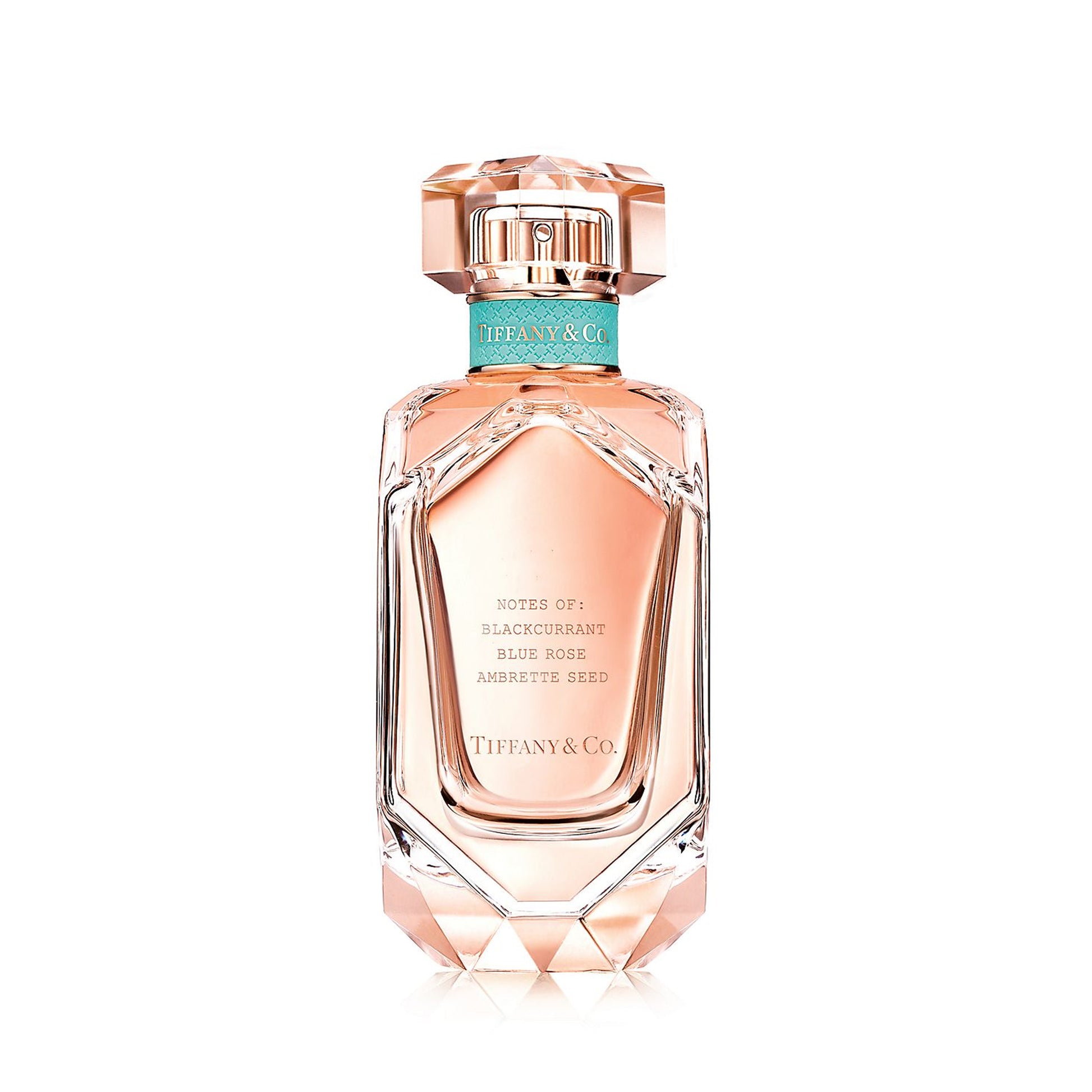 Rose Gold Perfume For Women Click to open in modal