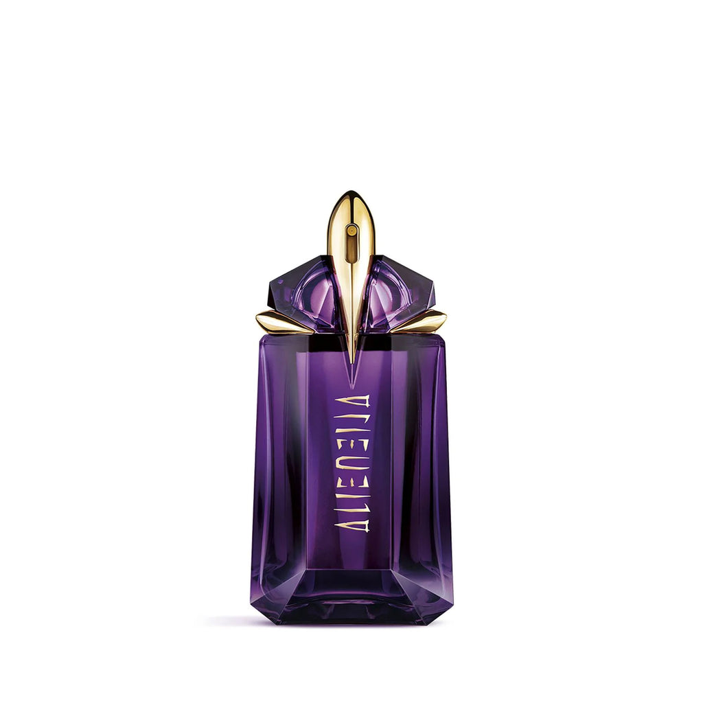 Alien Refillable EDP for Women by Thierry Mugler – Fragrance Market