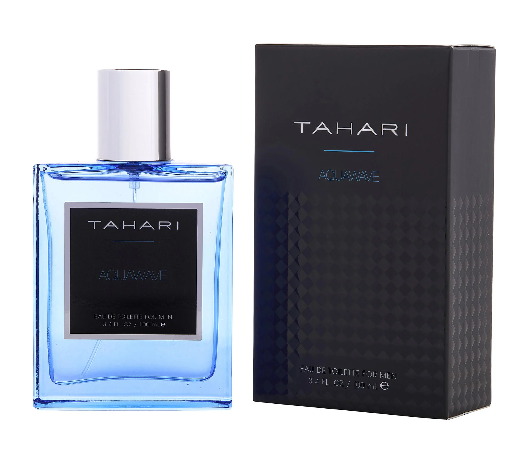 Aquawave Eau de Toilette 3.4 oz. Click to open in modal