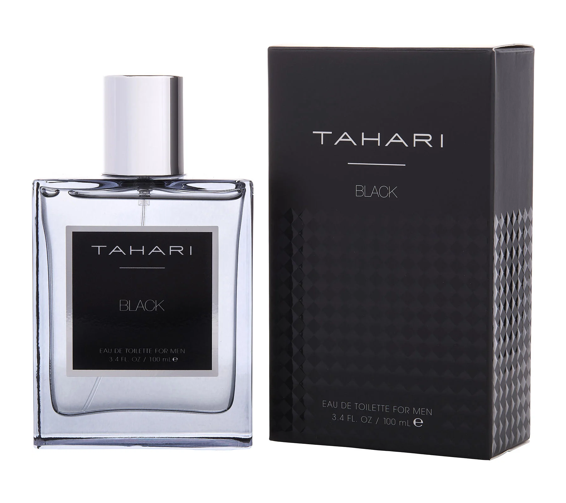 Black Eau de Toilette 3.4 oz. Click to open in modal
