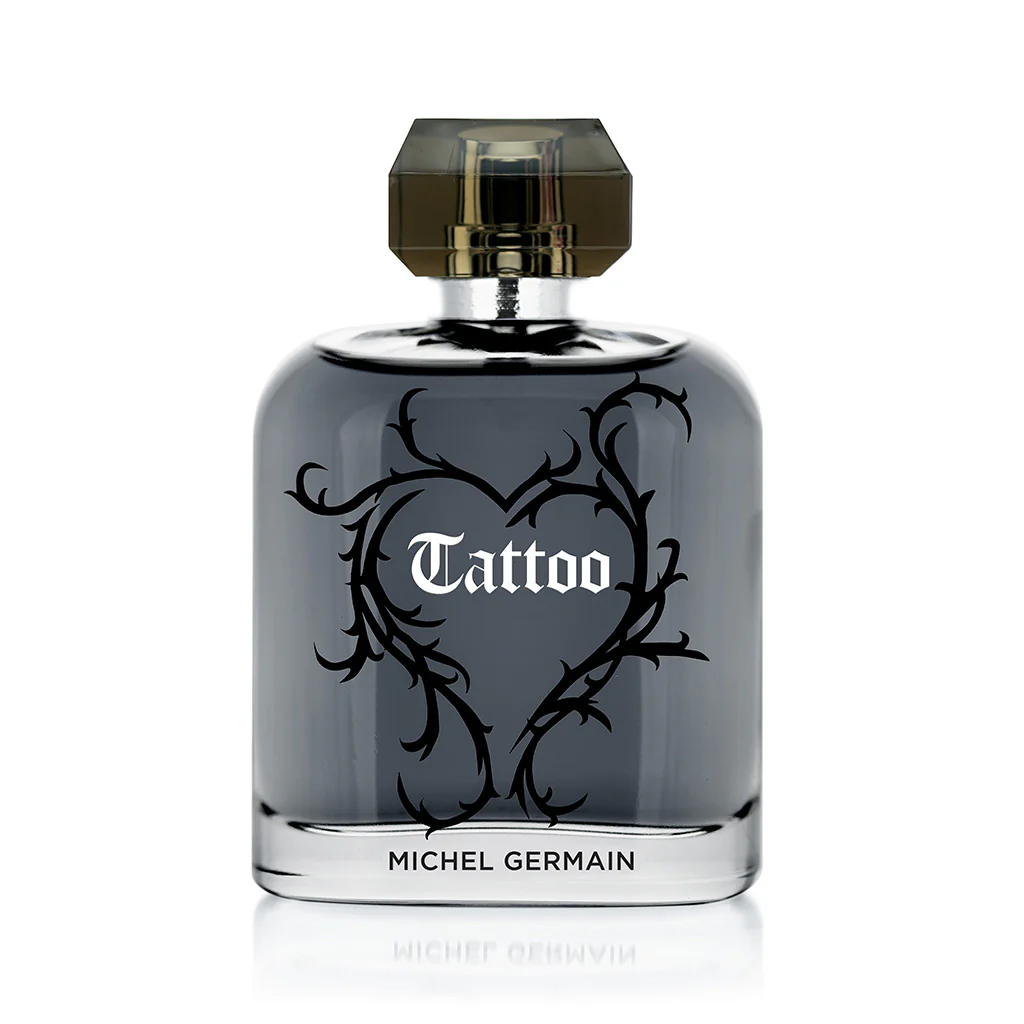 Tattoo Eau de Toilette 3.4 oz. Click to open in modal
