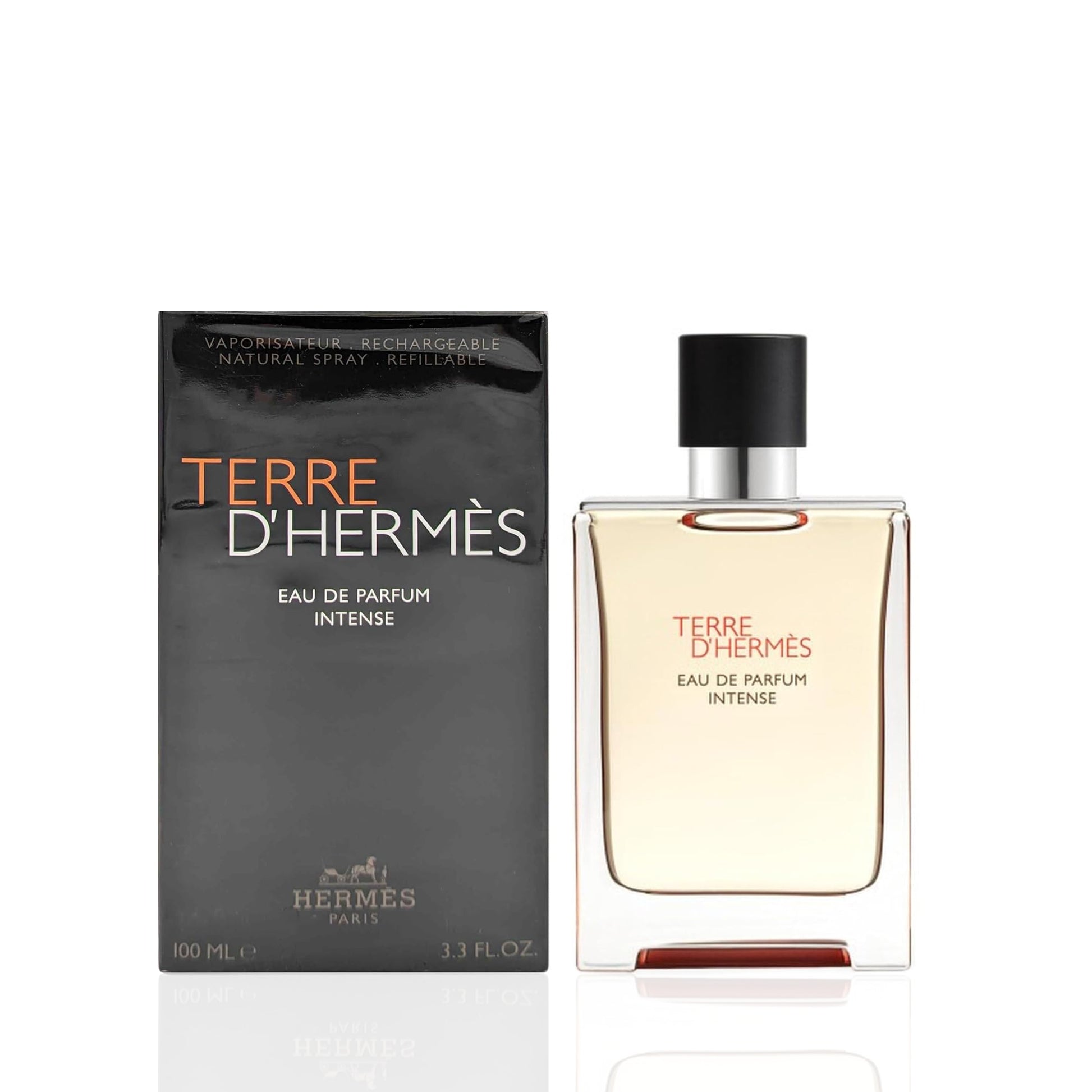 Terre D'Hermes Intense Eau de Parfum 3.3 oz. Click to open in modal