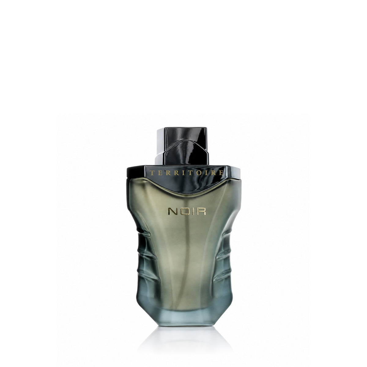 Territoire Noir Eau de Parfum 3.4 oz. Click to open in modal