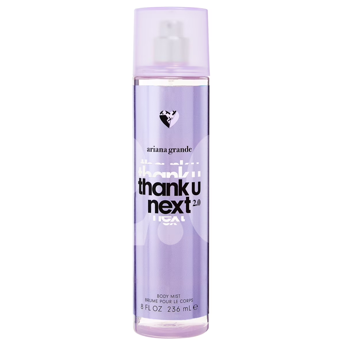 Thank U Next 2.0 Body Spray 8.0 oz. Click to open in modal