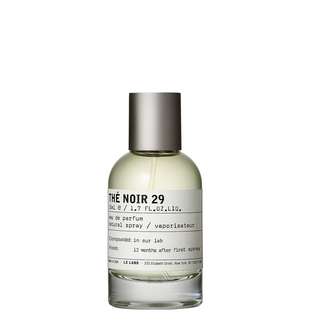 The Noir 29 Eau de Parfum - 1.7 oz.