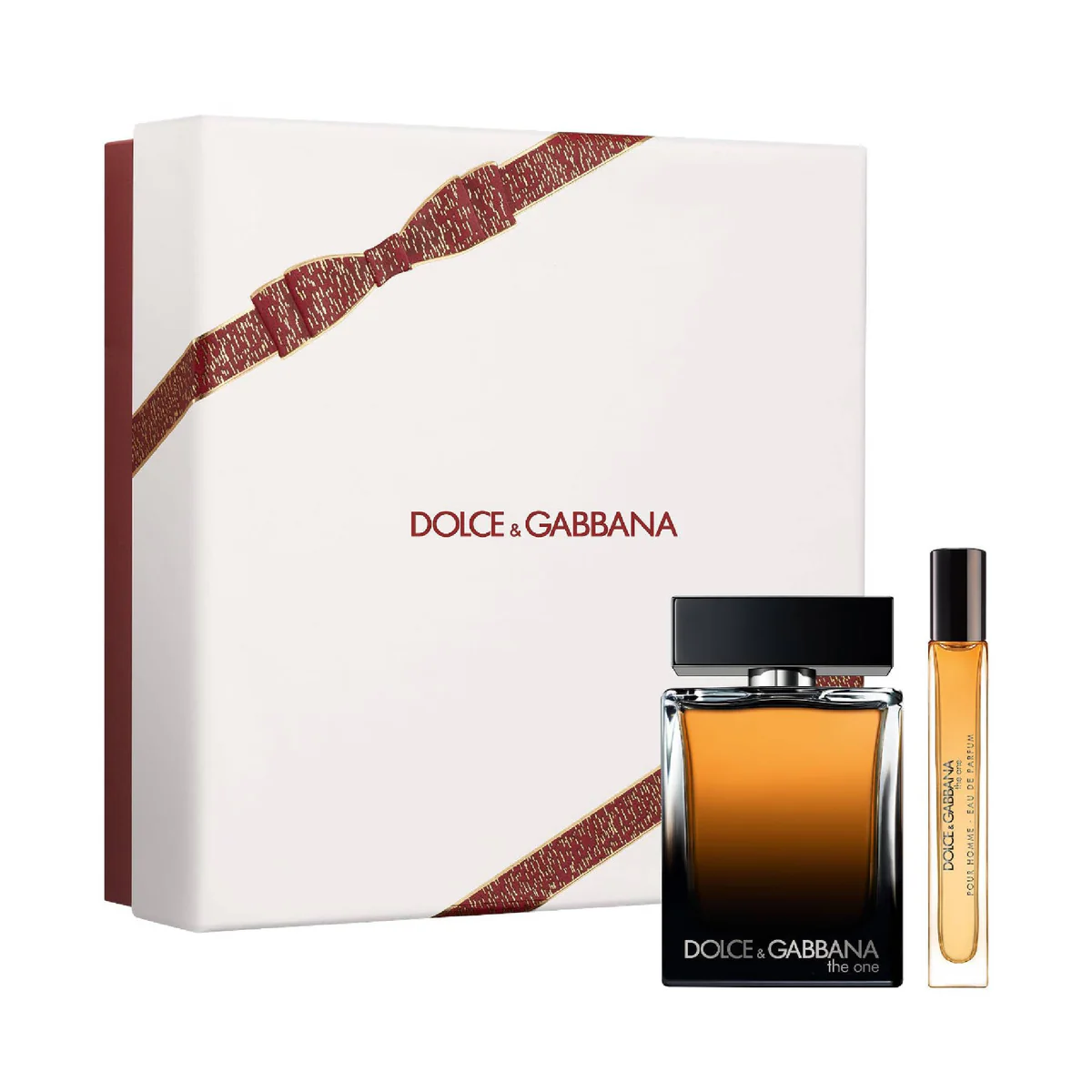 The One Eau de Parfum Gift Set with 3.3 oz. Eau de Parfum and 0.33 oz. Eau de Parfum Click to open in modal