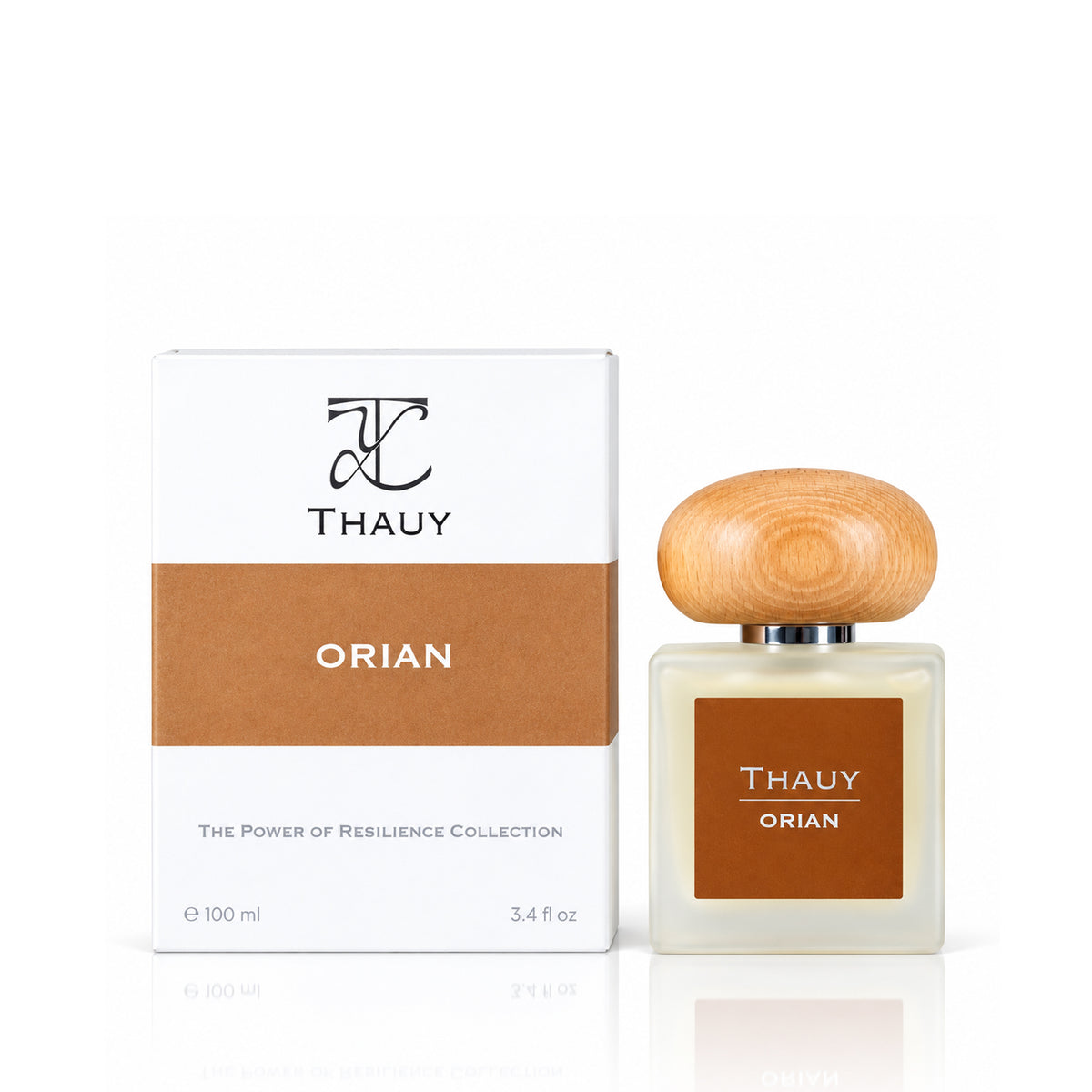 Orian Extrait de Parfum 3.4 oz. Click to open in modal