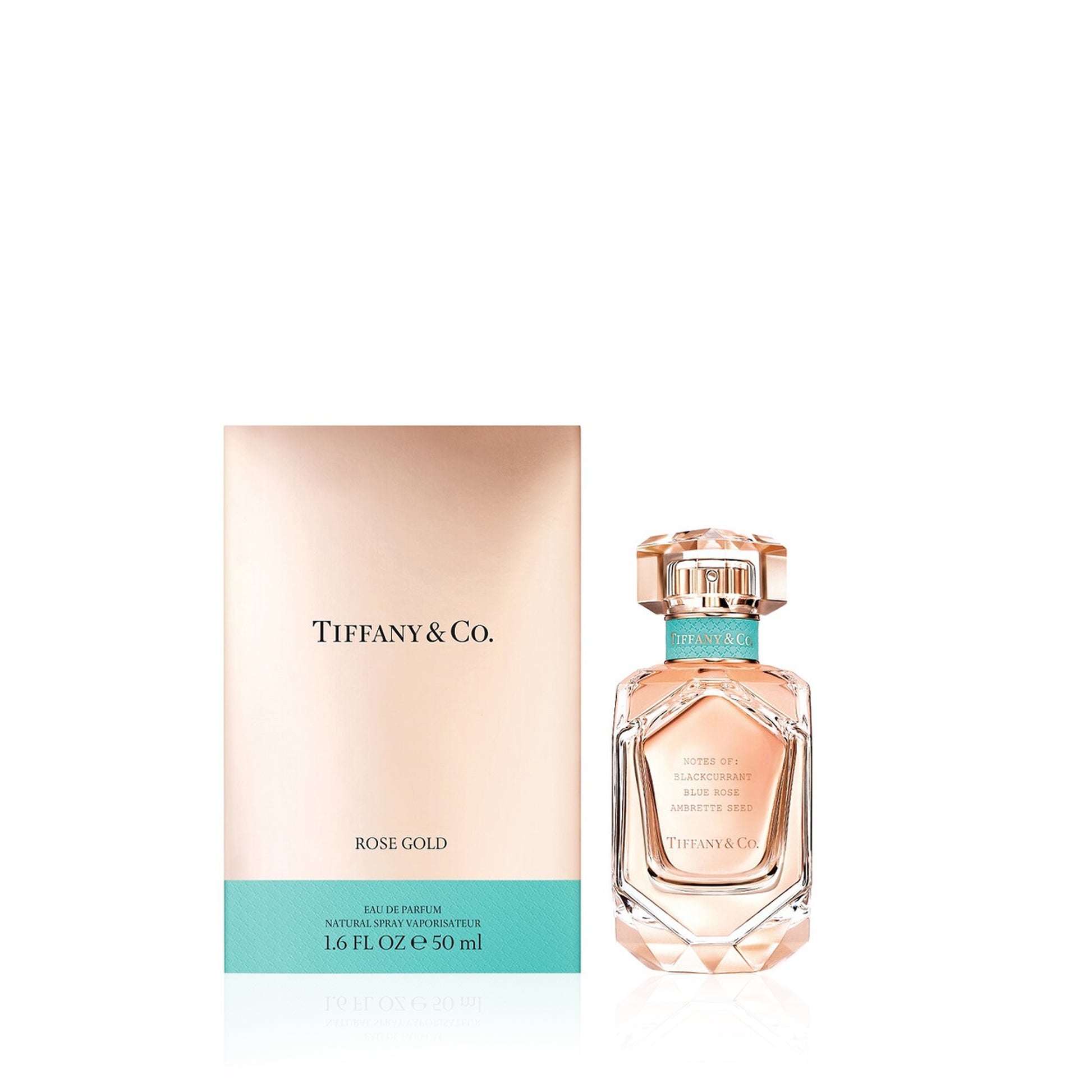 Rose Gold Eau De Parfum 1.6 oz. Click to open in modal