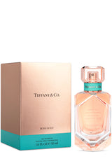 Rose Gold Eau de Parfum Spray for Women by Tiffany & Co
