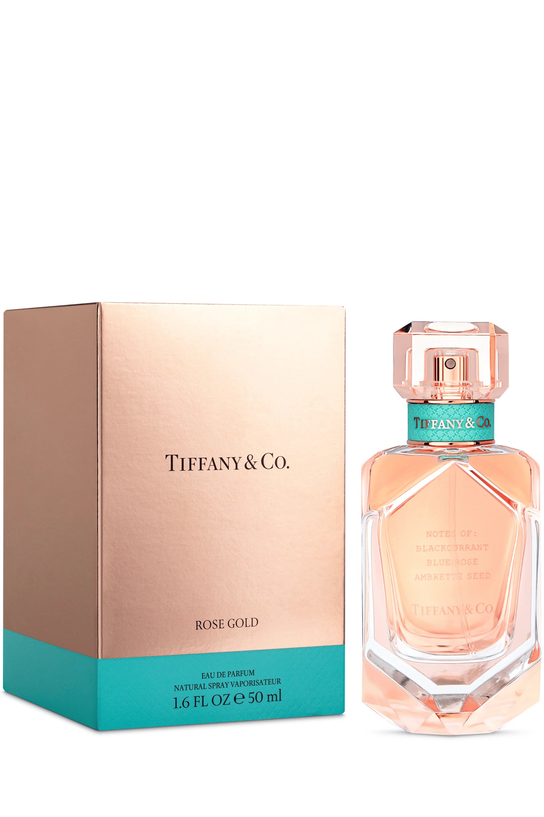 Rose Gold Perfume For Women Click to open in modal