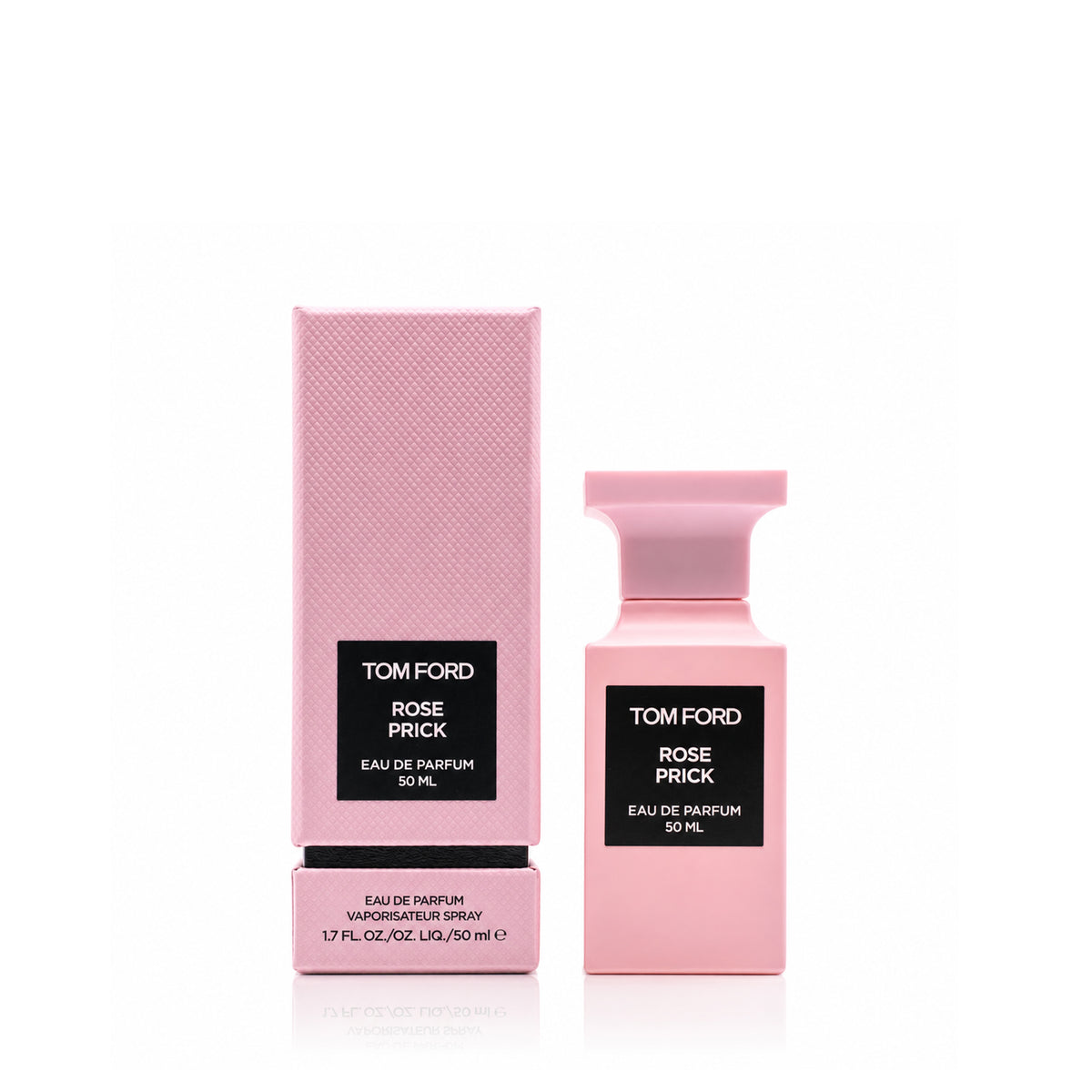 Rose Prick Eau De Parfum 1.7 oz. Click to open in modal