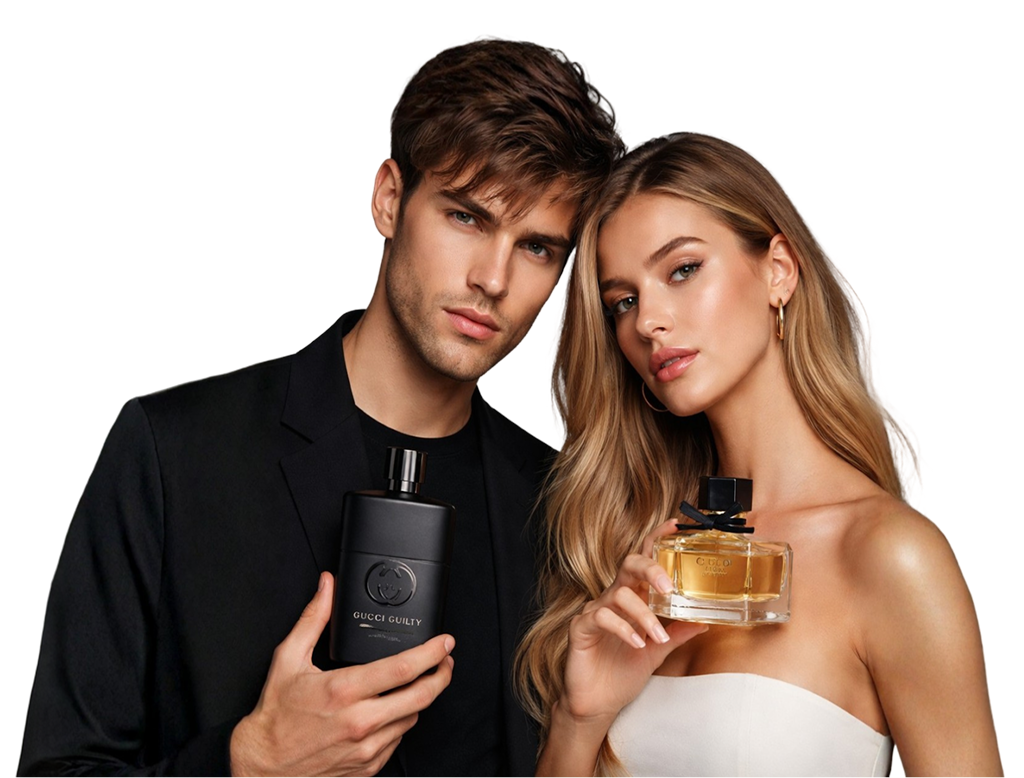 Best Gucci Perfumes & Colognes