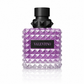 Donna Born in Roma Purple Melancholia Eau de Parfum 3.4 oz.