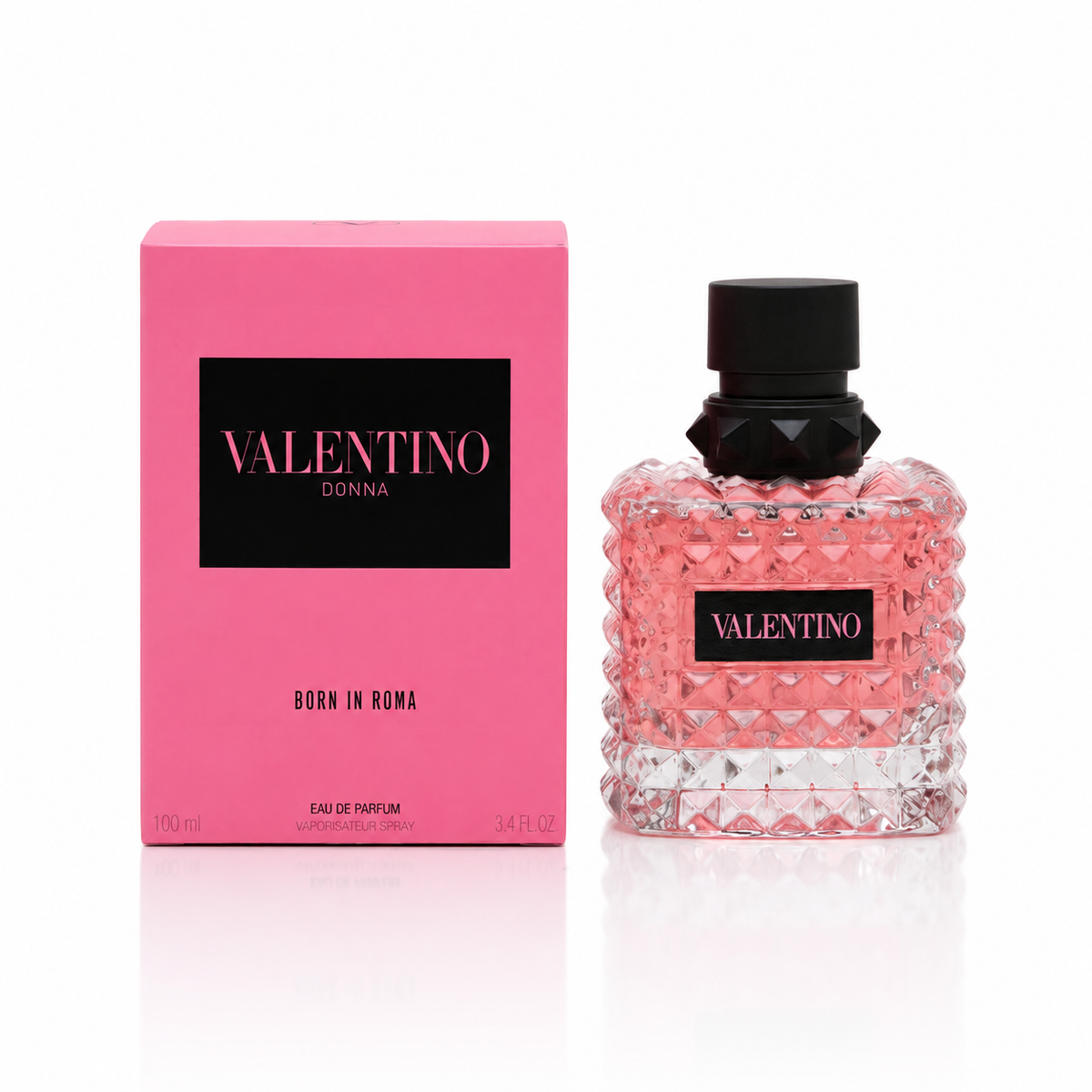 Valentino Donna Born In Roma Eau De Parfum for Women - 1.0 oz.