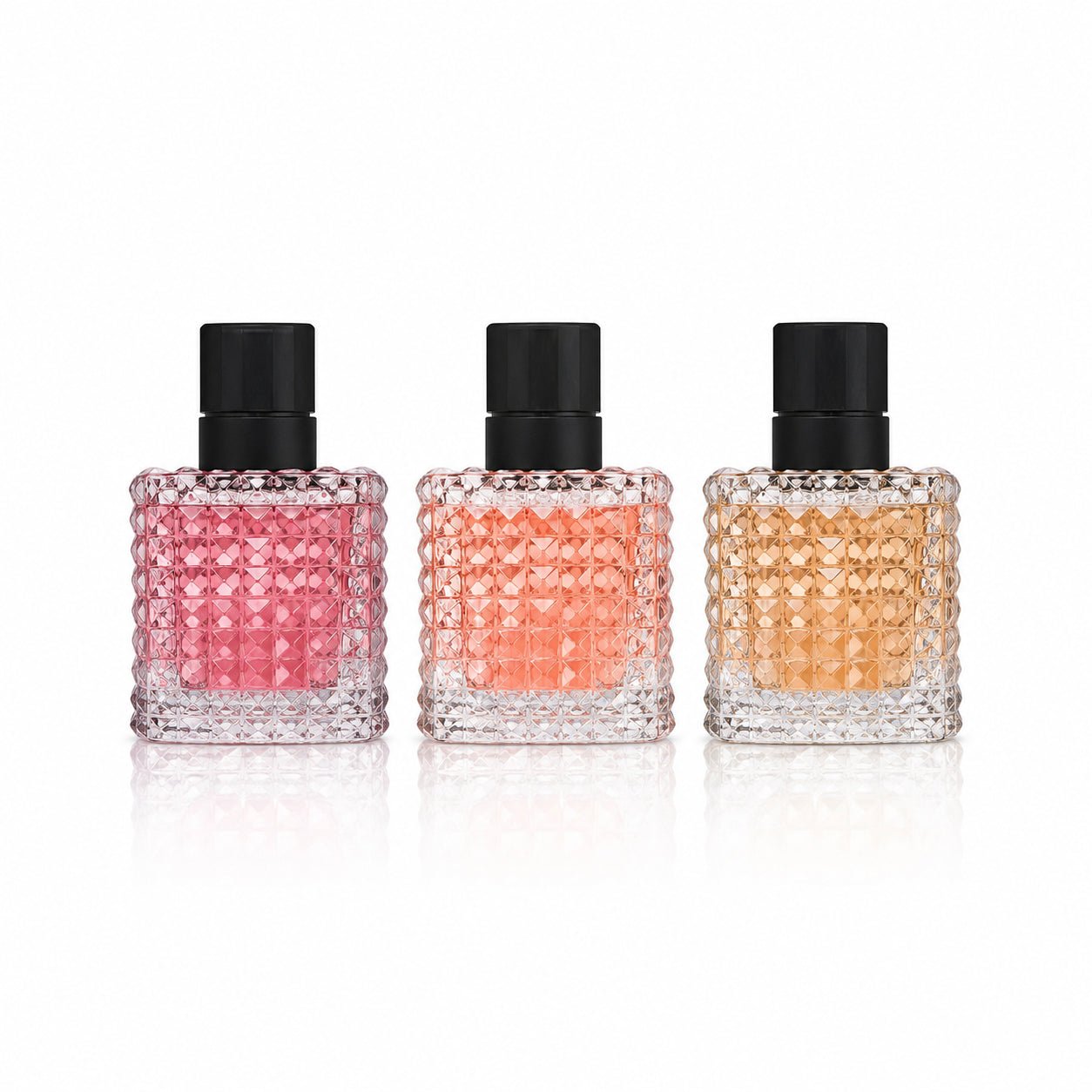 Donna Born in Roma 3-Piece Mini Gift Set Click to open in modal