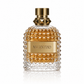 Uomo Eau De Toilette 3.4 oz.