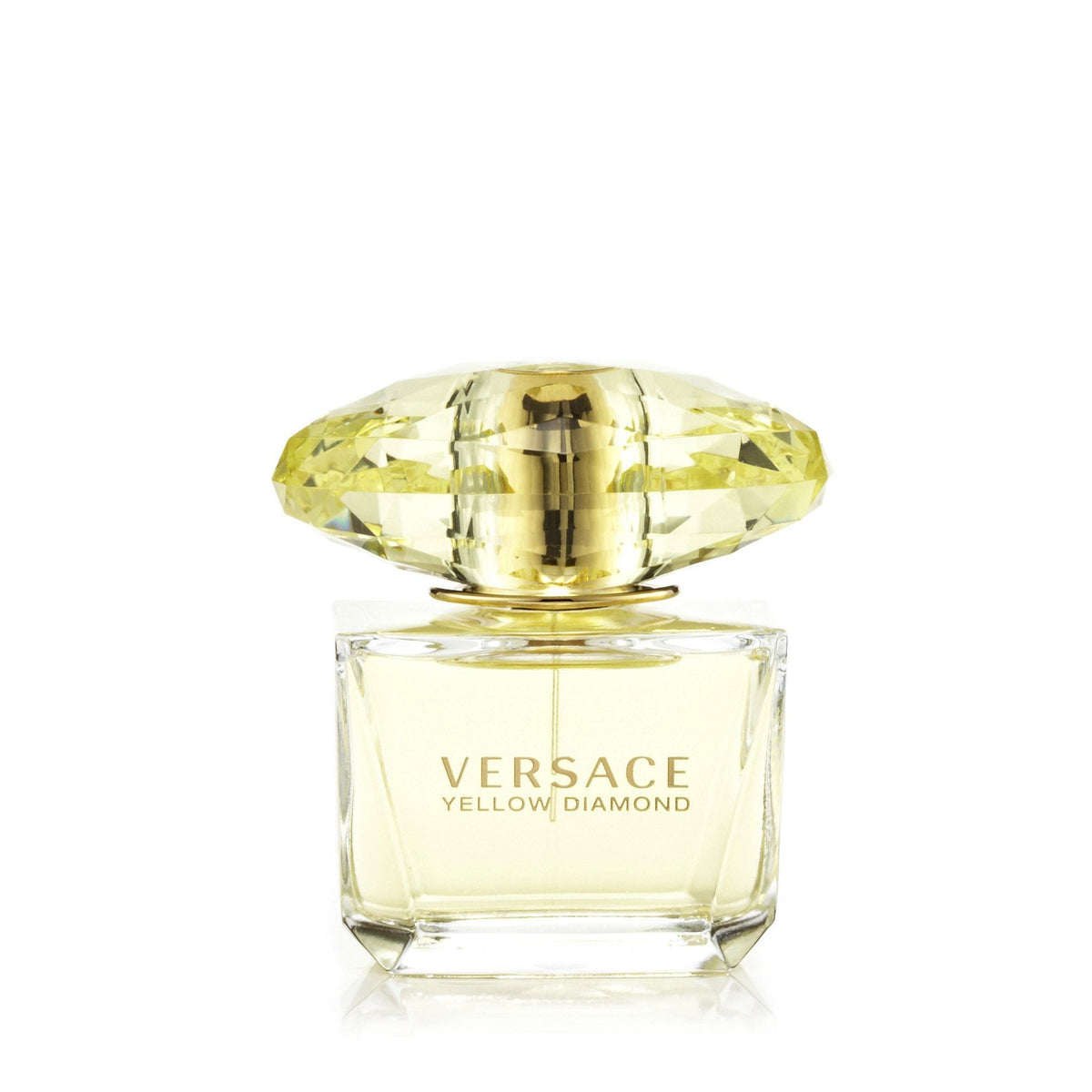 Yellow Diamond Eau De Toilette 3.0 oz. Tester Click to open in modal