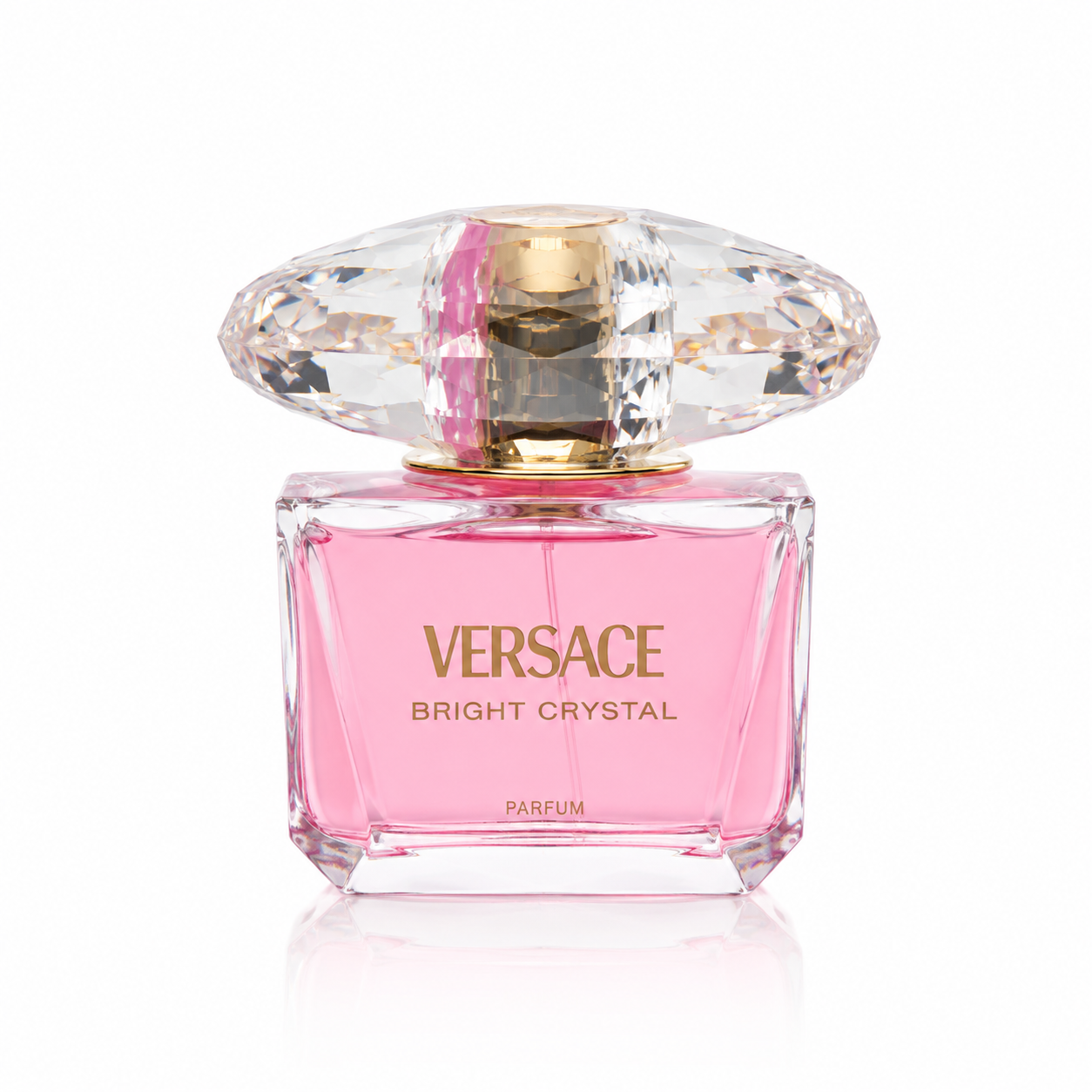 Bright Crystal Parfum 3.0 oz. Click to open in modal