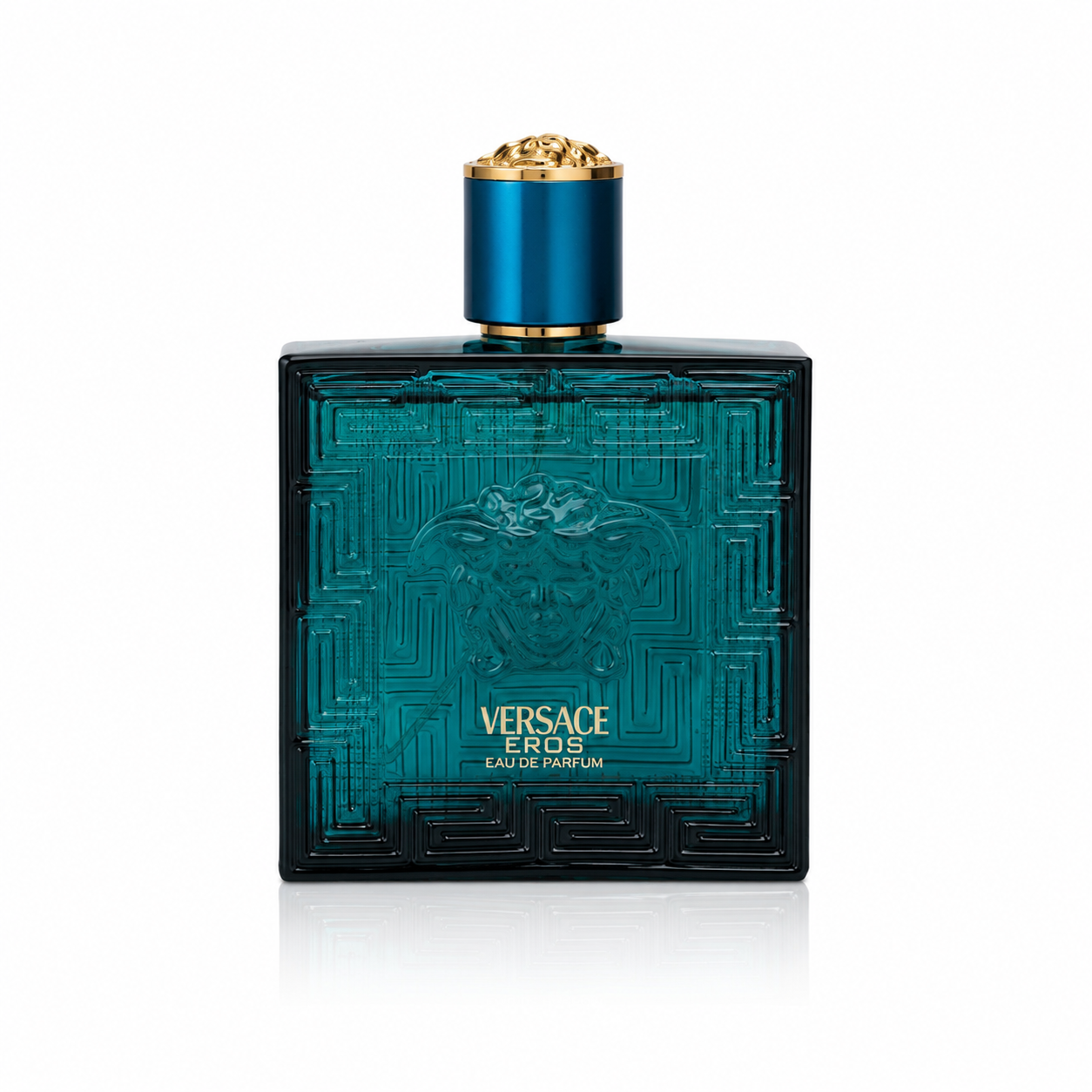 Eros Eau De Parfum 3.4 oz. Click to open in modal