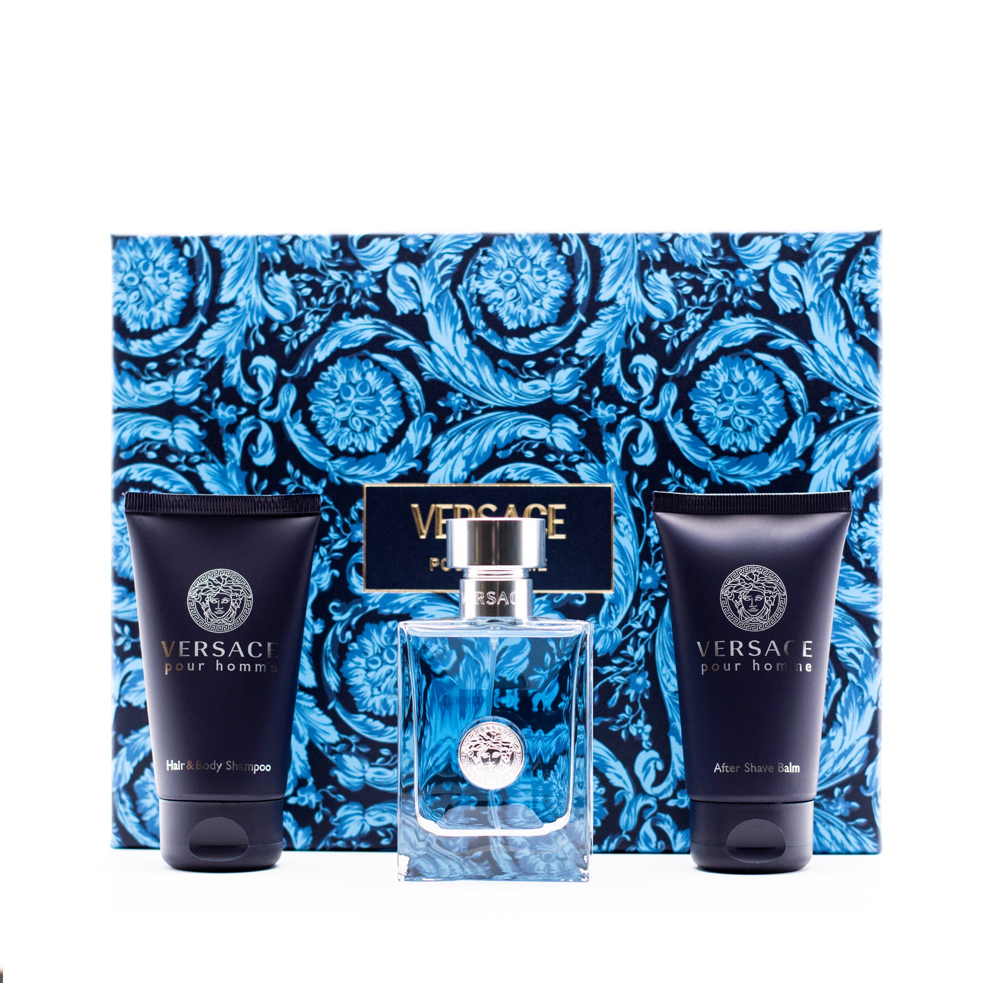 Pour Homme Gift Set Click to open in modal