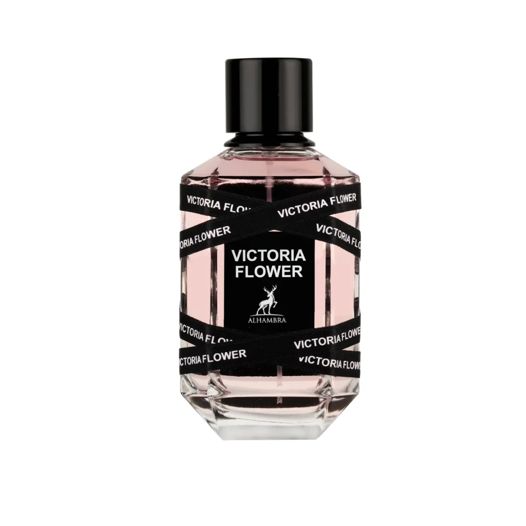 Victoria Flower Eau de Parfum 3.4 oz. Click to open in modal