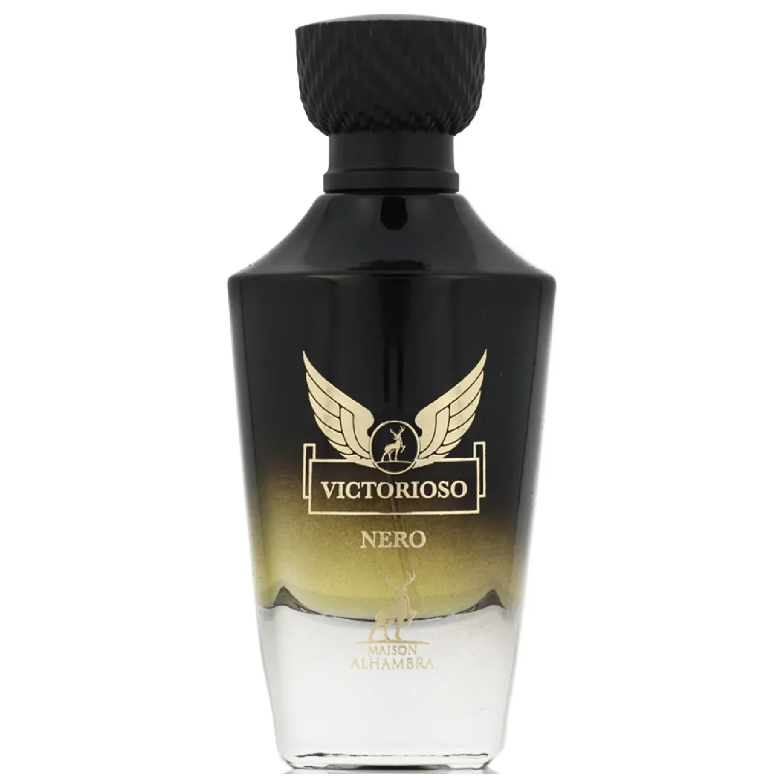 Victorioso Nero Eau de Parfum 3.4 oz. Click to open in modal