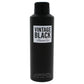 Vintage Black Body Spray for Men by Kenneth Cole