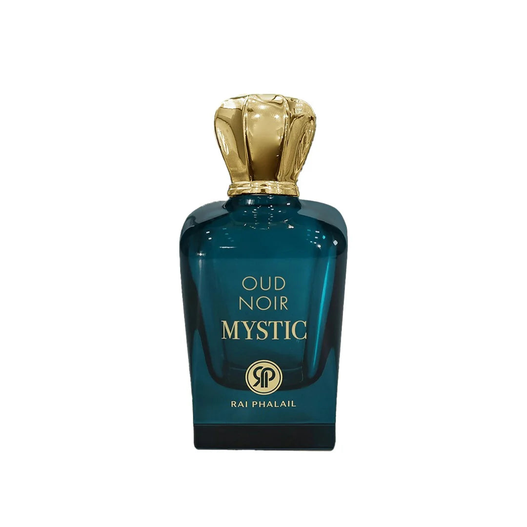 Oud Noir Mystic Cologne For Men  Click to open in modal