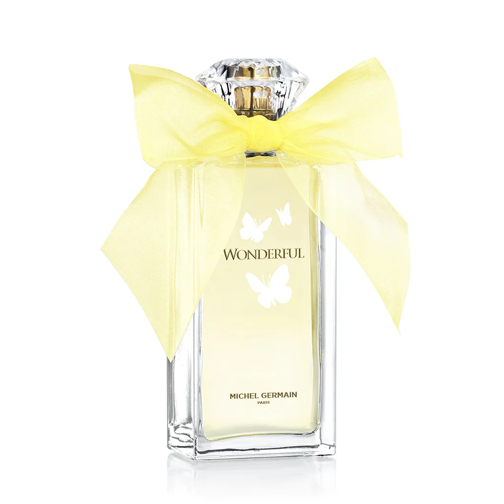 Wonderful Eau de Parfum 3.4 oz. Click to open in modal