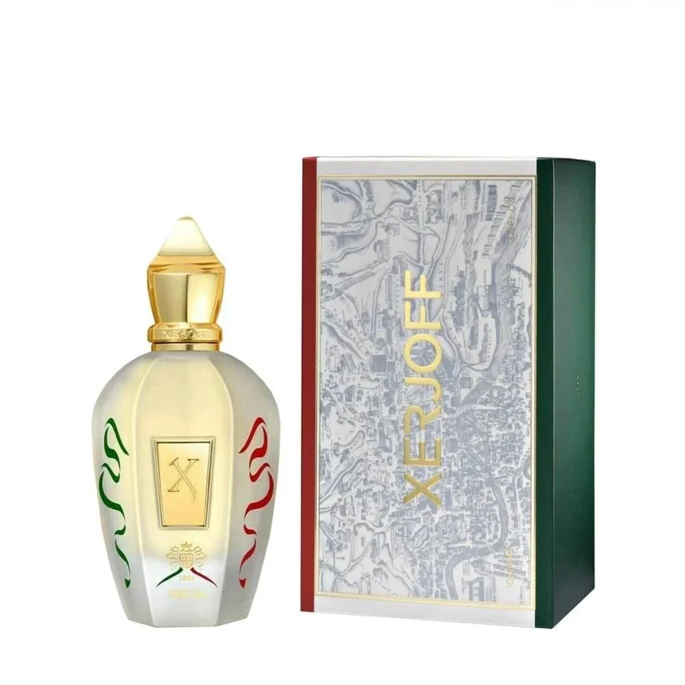 1861 Decas Eau de Parfum 3.4 oz. Click to open in modal