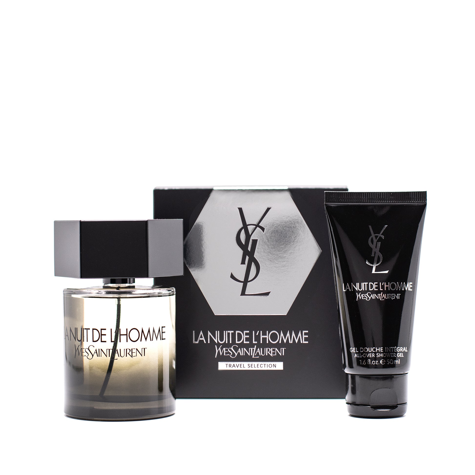 L'homme La Nuit Gift Set Click to open in modal