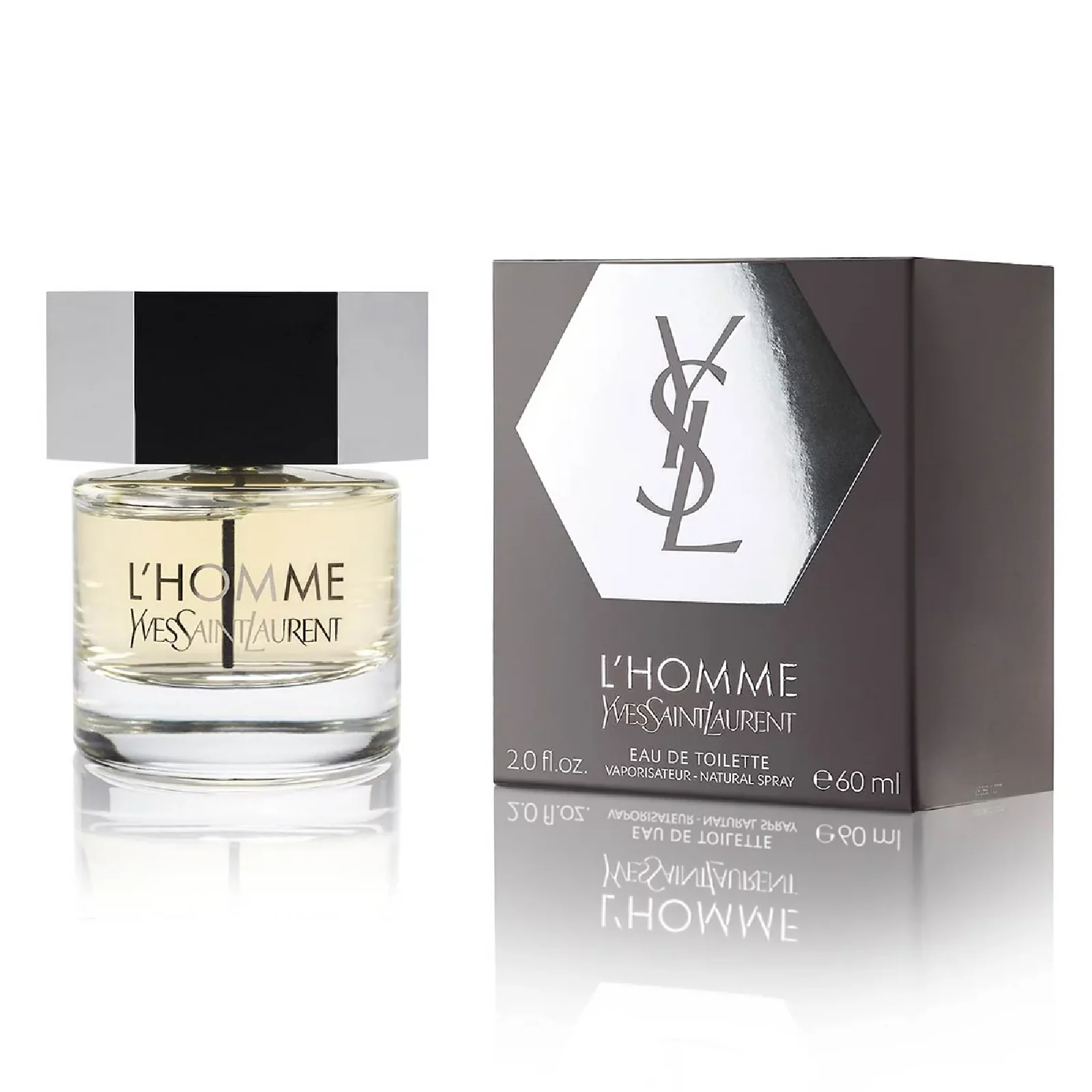 L'Homme Eau De Toilette 2.0 oz. Click to open in modal