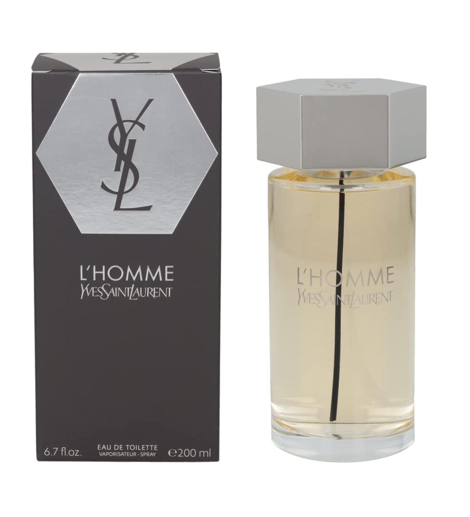 L'Homme Eau De Toilette 6.7 oz. Click to open in modal