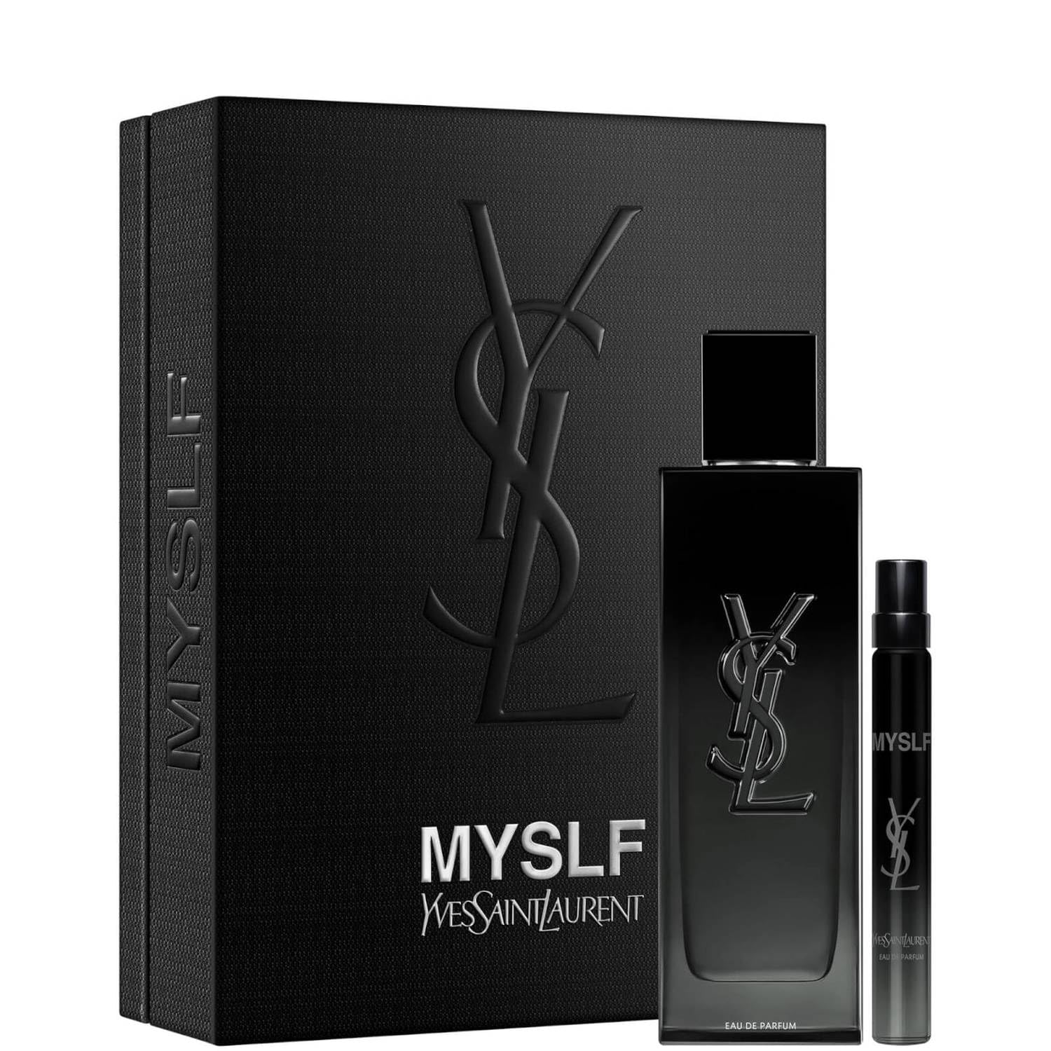 Myslf Gift Set Click to open in modal