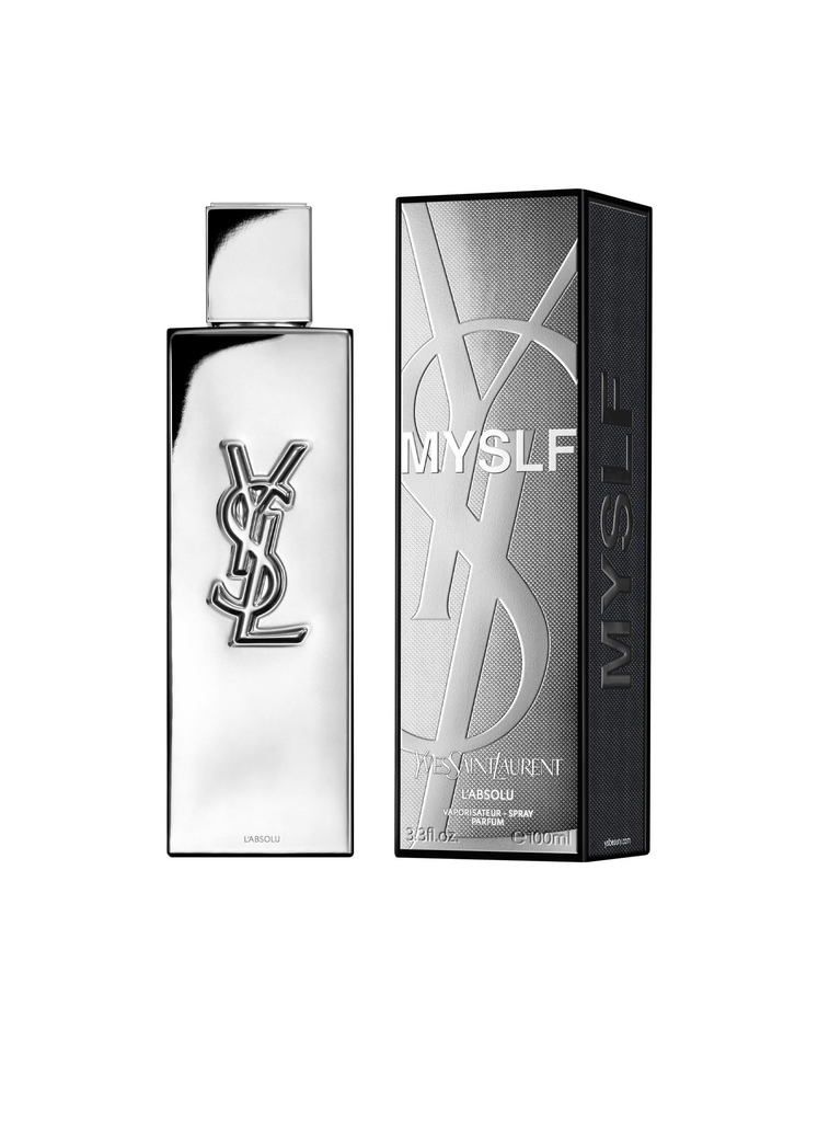 Myslf L'Absolu Parfum – Fragrance Market