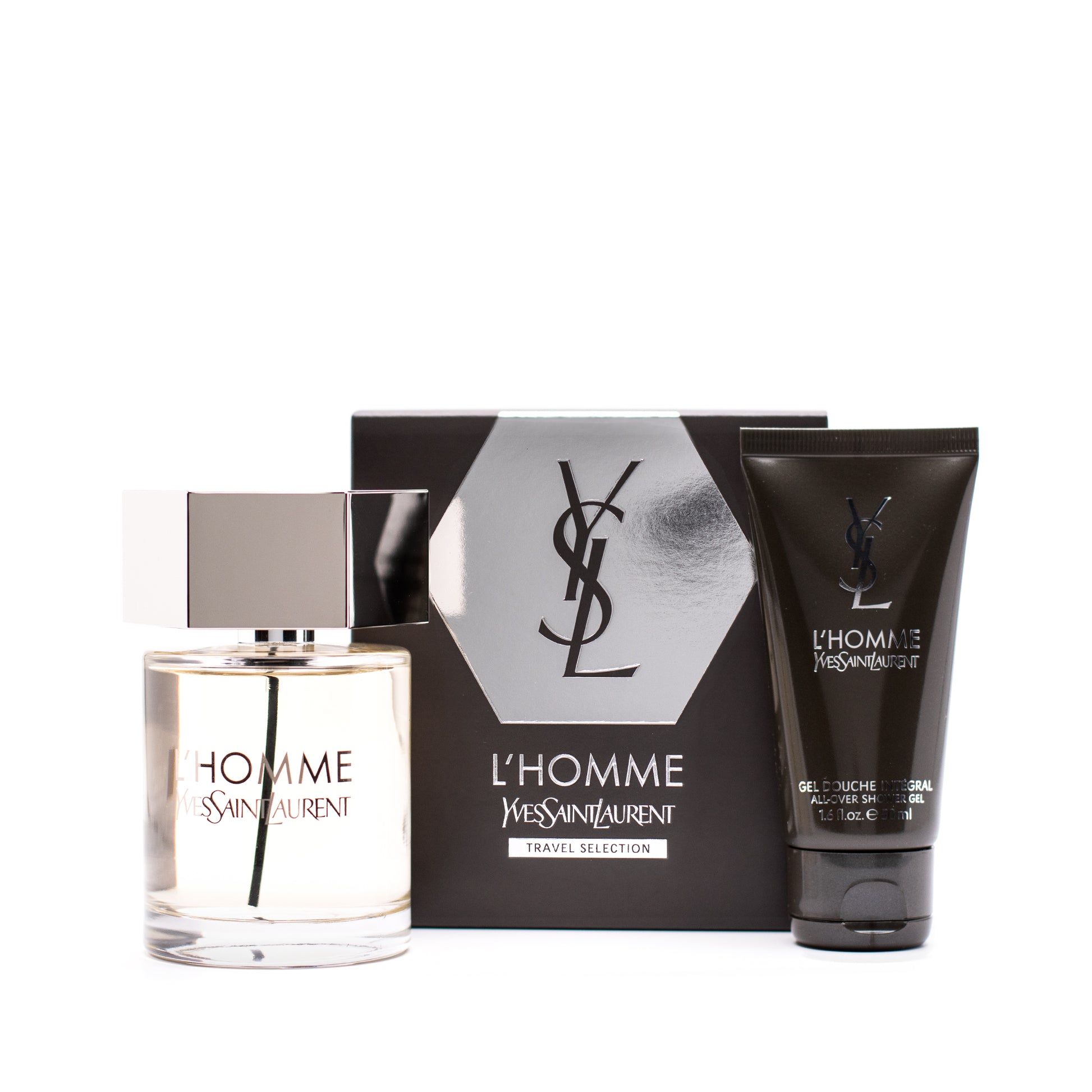 L'homme Gift Set Click to open in modal