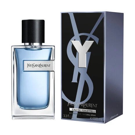 Yves Saint Laurent Y Men's Cologne - Eau de Toilette – Fragrance Yves Saint Laurent Y Men's Cologne - Eau de Toilette – Fragrance